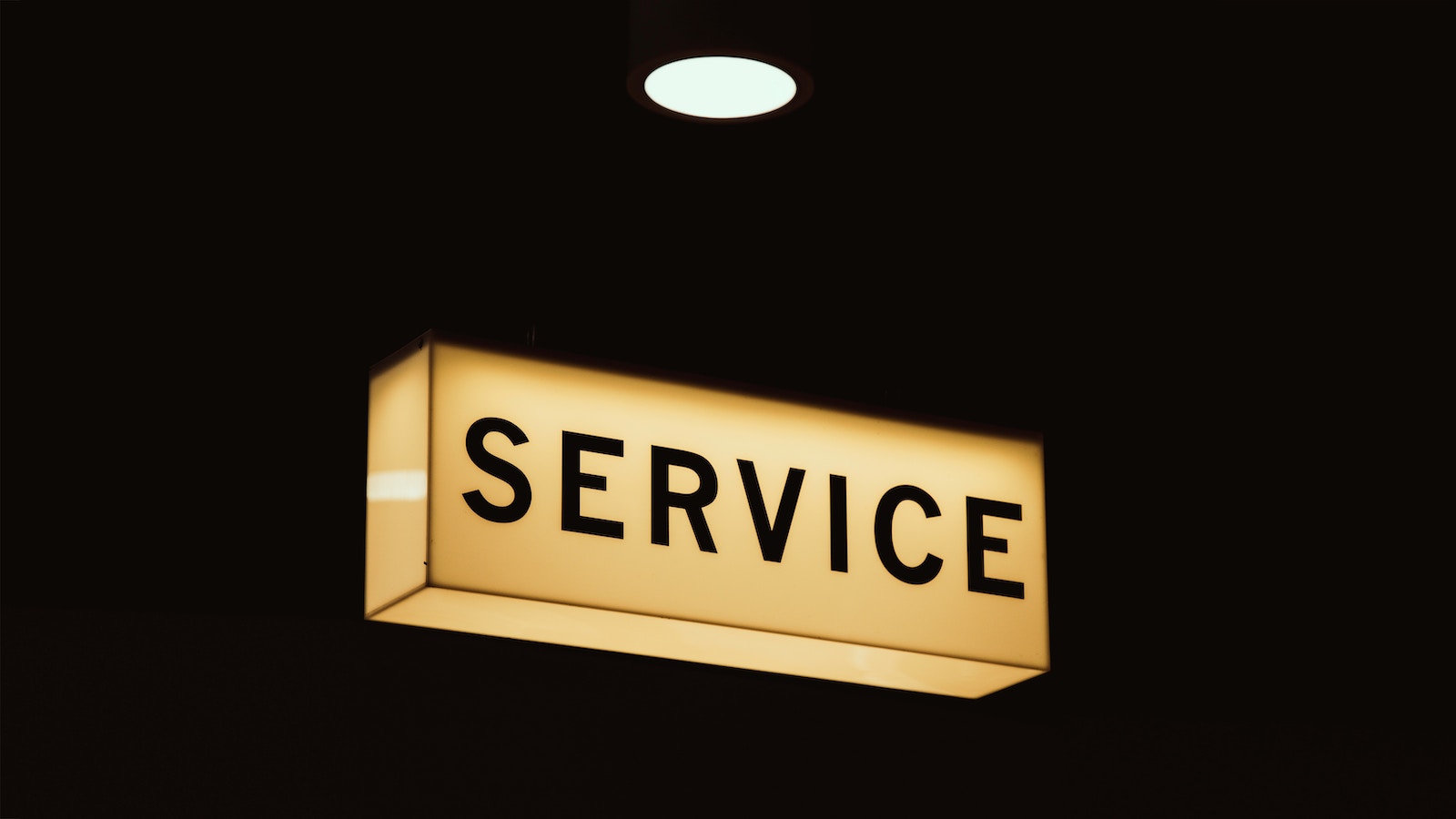 B2B Service Contracts